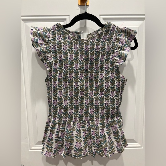 Perry Walker collective The Penny Top size M - Picture 2 of 4